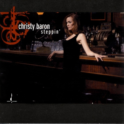 Christy Baron