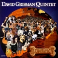 David Grisman Quintet - Dawgnation