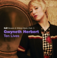 Gwyneth Herbert