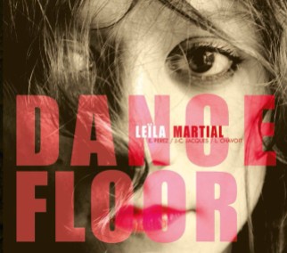 Leila Martial - Dance Floor