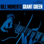 Idle Moments - booklet
